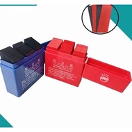 Dentist Occlusive Paper Dental Articulating  Strip Paper Teeth Care Whitening Dentist 55*18m Dental 