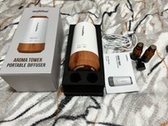 multifun 香薰精油機