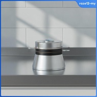 [RazecaMY] Transducer with Mounting Tabs Sweeping Cleaner Transducer Cylindrical for