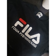 Men Casual T-shirt Outfit