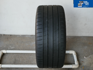 ยางมือสอง 255 35 r19 MICHELIN ปี2023 ราคาต่อเส้น