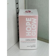 LUNA AURA Hope Glow Advanced Glutathione (500 mg) (15 g) (30 capsules) [SG]