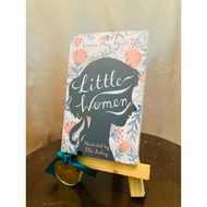 Little Women - Louisa May Alcott (Alma Children Classics)