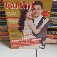 MAJALAH KARTINI no. 2337/13 - 27 Desember 2012