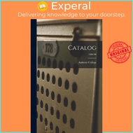 Catalog [electronic Resource]; 1989/90 by Amherst College (hardcover)