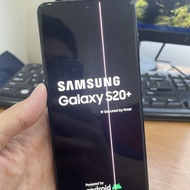 Samsung s20plus ime rewrite