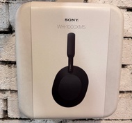 Sony WH-1000XM5 全新未開盒