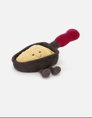 (現貨) 🇬🇧英國直送 (2025 Christmas Collection) Jellycat  Amuseables Raclette