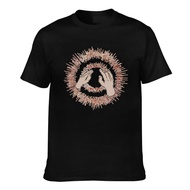 Fashion Printed Godspeed You Black Emperor 90S Casual Tshirt For Men