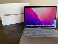 Macbook air 2020