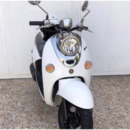 Brand new vino 50cc bike