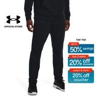Under Armour Men's Armour Fleece® Pants