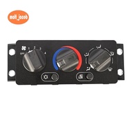 Car A/C Heater Climate Control Panel Switch Unit for  CHU612 CHU614 CXU612 CXU613 2000-2018 20992943