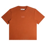 Xofty Defjam Kaos Oversize Cinnamon