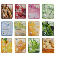 Odd 1 3W Clinic Mask Sheet 23ml