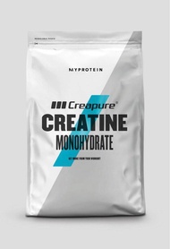 ［ Myprotein ］Creapure®️ Creatine Powder 一水肌酸粉