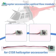 RC Toy Helicopter Upgrade C138 Optical  Module for RC ERA C138 Bell 206 1:33 RC Toy Helicopter Parts