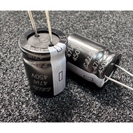 47UF 450V ELITE Capacitor 450V47UF 15x22