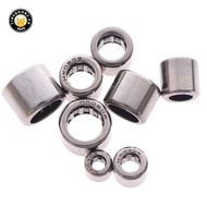 {TB & Bag }   5Pcs HK Series Bearings HK0306 HK0608 HK0810 Drawn Cup Needle Roller Bearing  .