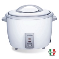 Faber 2.8L Rice Cooker FRC 228