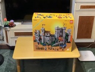 Lego 10305 Box 外盒