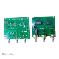 RUN QRM Eliminator X-Phase 1MHz to 30MHz HF Bands QRM kits