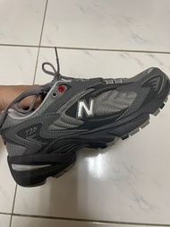 全新new balance ml725c