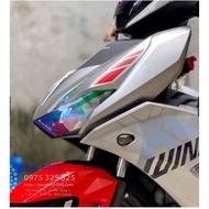 RSX Signal Winner X style turn signal light - beautiful in front of Honda winnerx 150 Winner X WinX