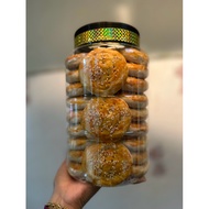 KUIH TAUSA ORIGINAL SEDAP INTI KACANG MERAH