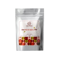 Hot & Spicy Shaker Fries Sprinkles Seasoning 50g