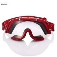 Gleamstrid TT&CO Motorcycle Goggles Off Road Motocross Helmet Goggles Ski Dirt Bike Cycling Downhill
