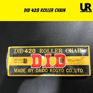 DID 428 ROLLER CHAIN