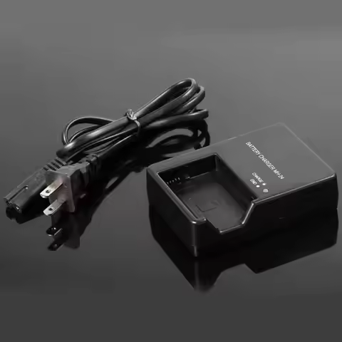 MH-24 Camera Battery Charger for Nikon En-el14 P7100 P7000 D3100 D5200 D5100 D3200 D3300 D5300 P7000