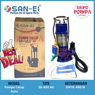 SAN EI 450AK AUTO Submersible Pump