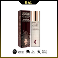 CHARLOTTE TILBURY Airbrush Flawless Setting Spray-BL