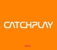 **Litv 線上第四台 /CatchPlay CATCHPLAY+ 30天 無限看專區 序號,可以看數千部電影影集