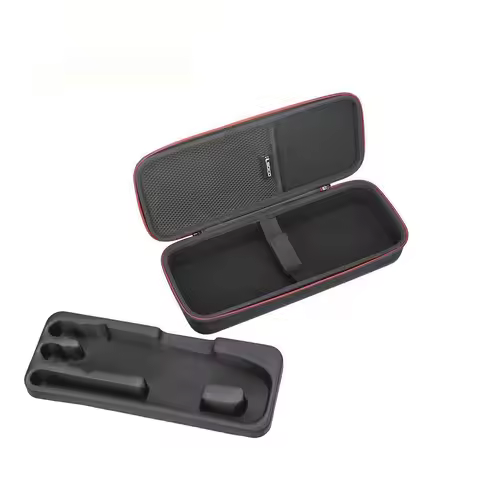 Hard Case for Fluke T5-600/T6-600/T6-1000 PRO/T5-1000/T6-1000 Electrical Voltage Continuity and Curr