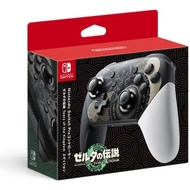 [ถูกสุด🇹🇭✅][+..••] พร้อมส่ง ผ่อน 0% | NINTENDO SWITCH PRO CONTROLLER THE LEGEND OF ZELDA: TEARS OF T