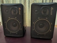 Elega PRO-7 PLUS Hi-Fi喇叭