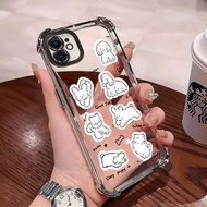 Casing For OPPO A58 4G A78 4G A58 5G A78 5G A58x 5G Case Silicone Cases Soft Cover