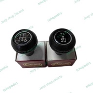 Shift Knob Knob Gear Stick Knob And 4X4 Jeep Cj7 Crown Usa