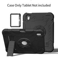 Case for 10.9-inch 2022 for iPad (A16) 11 Generation 11-inch 2025