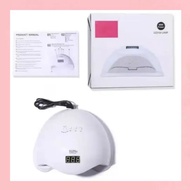 UV LED Sun5 48W Nail Art LED Manicure Lamp