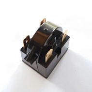 PTC RILEY | RILEY PTC | REFRIGERATOR RELAY | PTC RILEY | PTC RILAY - PIN 4