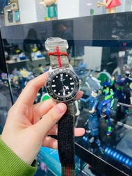 Tudor  Pelagos FXD Black Dial 25717N