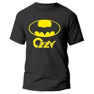 READY STOCK OZZY OSBOURNE TSHIRT