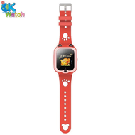 Ok Watch นาฬิกาป้องกันเด็กหาย NEW WONLEX T66 ( model 2023 ) 4G ของแท้ 100% รับประกันศูนย์ไทย (ดูกล้อ