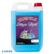 Kenli 5-liter Liquid Detergent