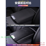 KTWG AR6I Suitable for Audi Audi、AudiA6LA7LA4LA5Armrest Box Protective Cover Pad Q5L Complete Collec
