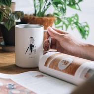 WHOSMiNG × MiiR | Camp Cup 16oz 露營馬克杯